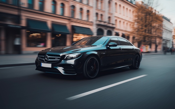 Trajets Longue Distance