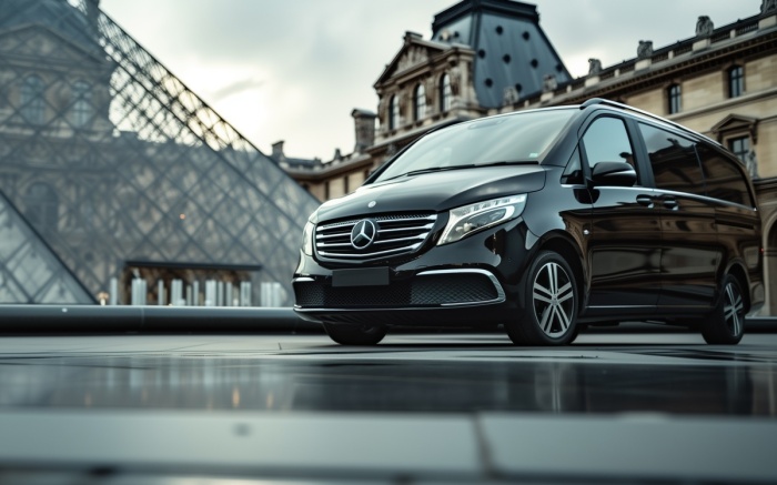 Visites Paris & Excursions Haut de Gamme