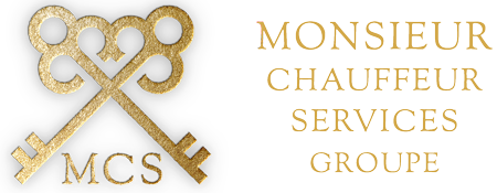 Monsieur Chauffeur Services